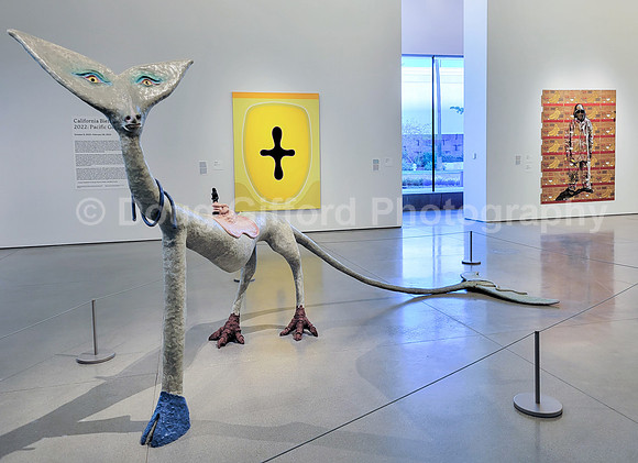Orange County Museum of Art 2022