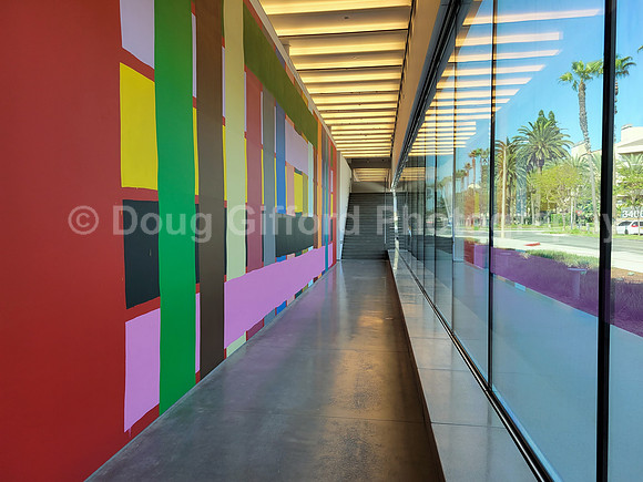 Orange County Museum of Art 2022