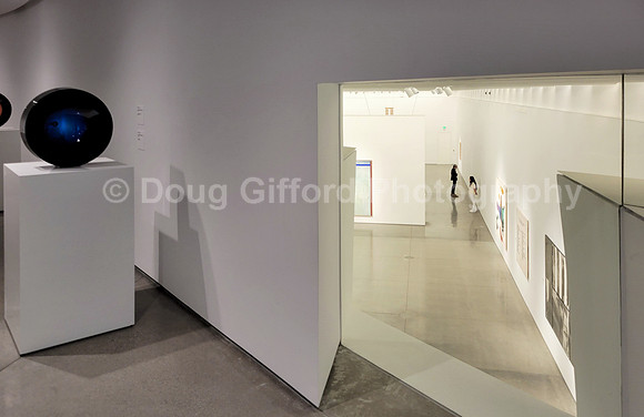Orange County Museum of Art 2022