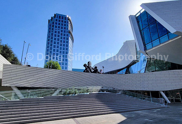 Orange County Museum of Art 2022