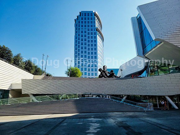 Orange County Museum of Art 2022