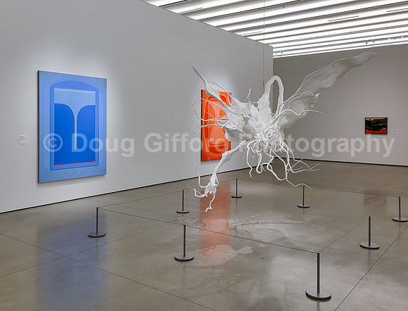 Orange County Museum of Art 2022