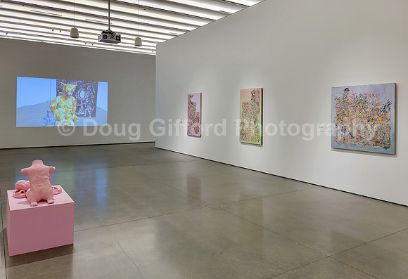Orange County Museum of Art 2022