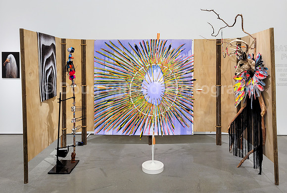 Orange County Museum of Art 2022