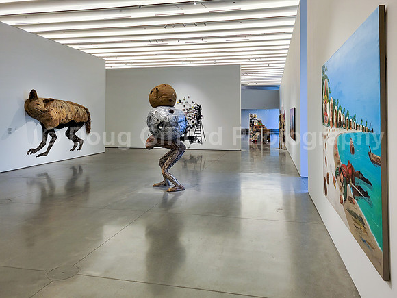 Orange County Museum of Art 2022