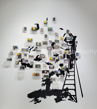 Orange County Museum of Art 2022