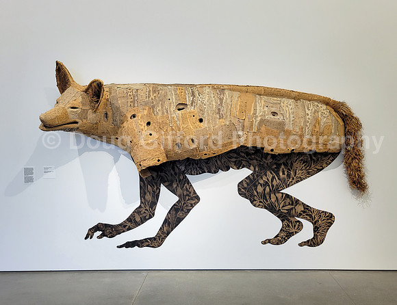 Orange County Museum of Art 2022