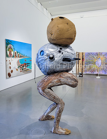 Orange County Museum of Art 2022
