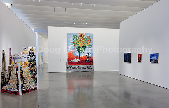 Orange County Museum of Art 2022