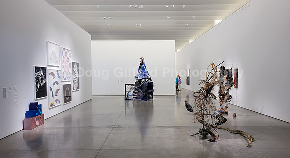 Orange County Museum of Art 2022