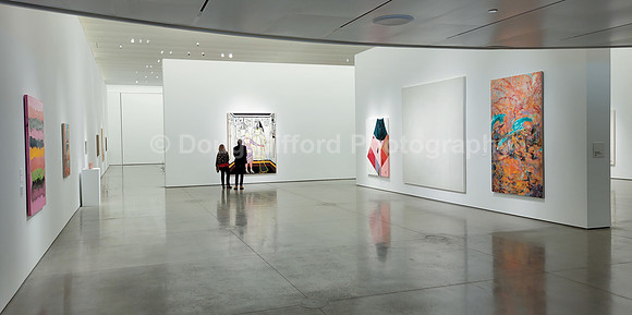 Orange County Museum of Art 2022