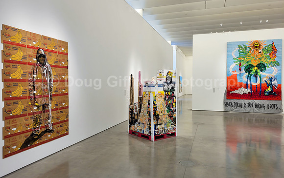 Orange County Museum of Art 2022
