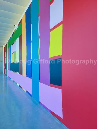 Orange County Museum of Art 2022