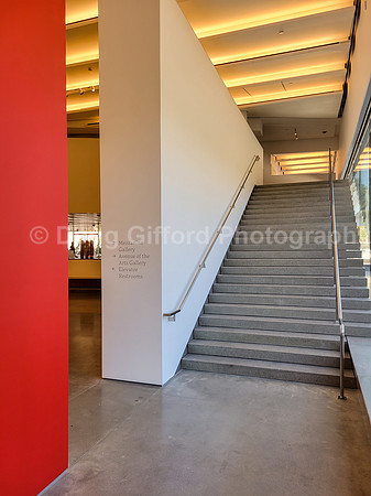 Orange County Museum of Art 2022