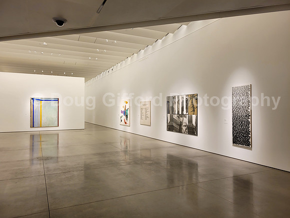 Orange County Museum of Art 2022
