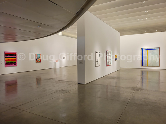 Orange County Museum of Art 2022