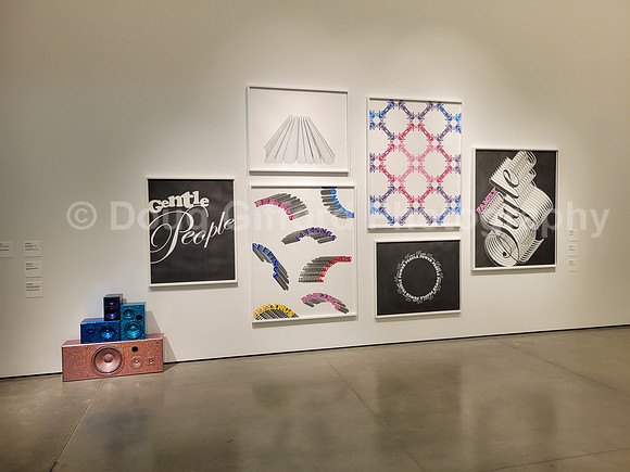 Orange County Museum of Art 2022