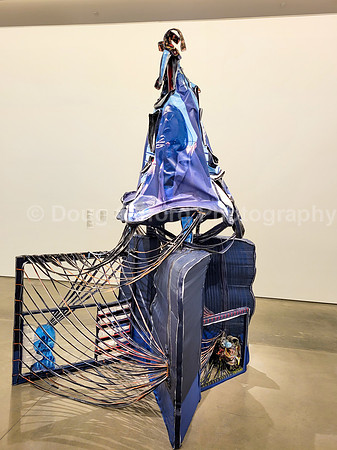 Orange County Museum of Art 2022