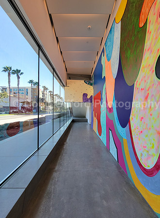 Orange County Museum of Art 2022