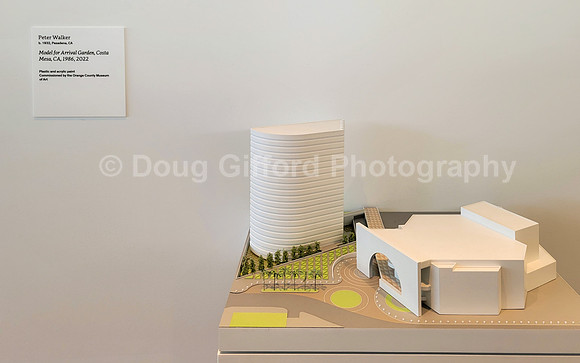 Orange County Museum of Art 2022