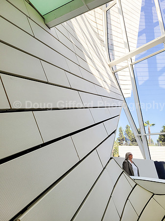 Orange County Museum of Art 2022