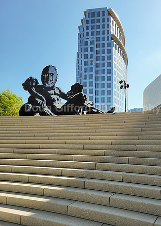 Orange County Museum of Art 2022