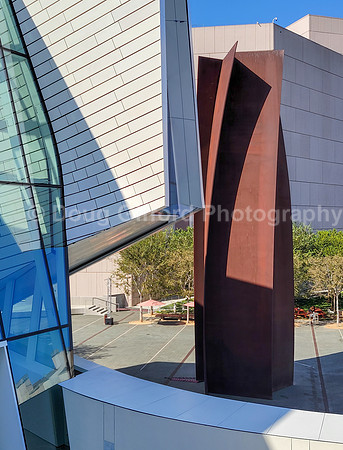 Orange County Museum of Art 2022