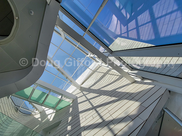 Orange County Museum of Art 2022