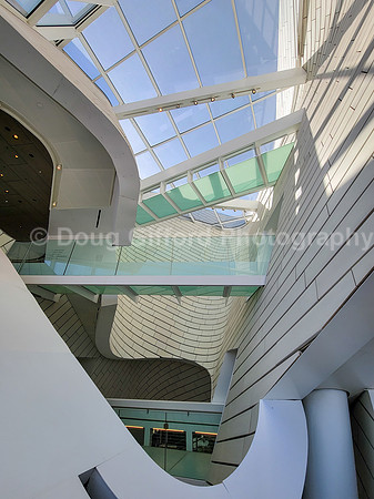 Orange County Museum of Art 2022