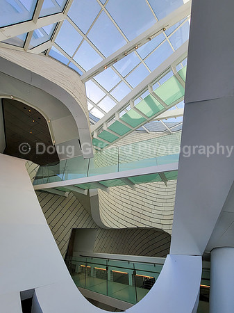 Orange County Museum of Art 2022