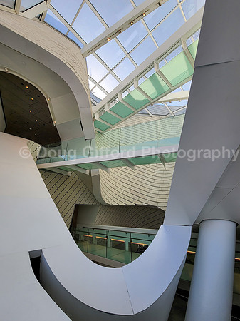 Orange County Museum of Art 2022