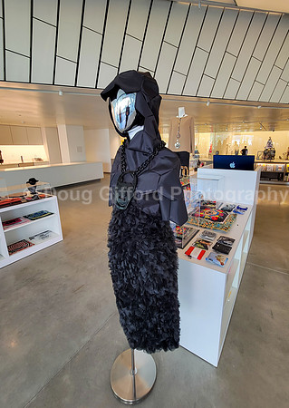 Orange County Museum of Art 2022