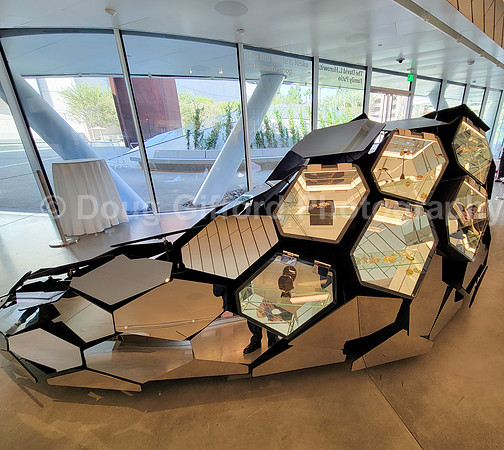 Orange County Museum of Art 2022
