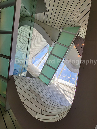 Orange County Museum of Art 2022