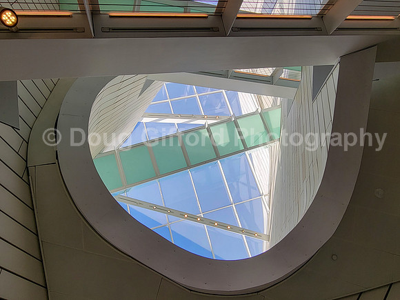 Orange County Museum of Art 2022