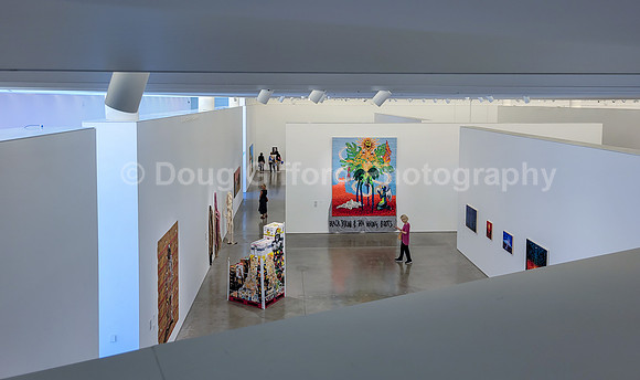Orange County Museum of Art 2022