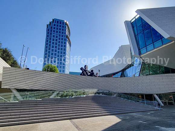 Orange County Museum of Art 2022
