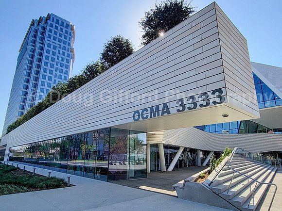 Orange County Museum of Art 2022