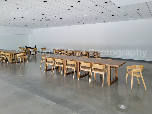 Orange County Museum of Art 2022
