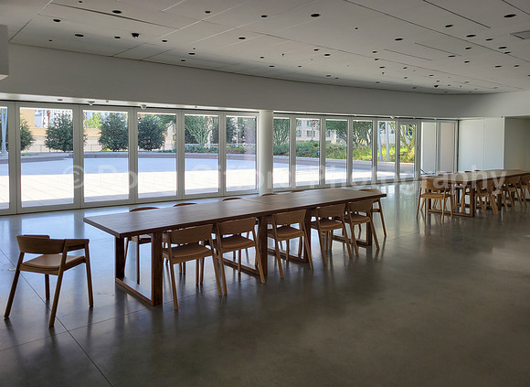 Orange County Museum of Art 2022