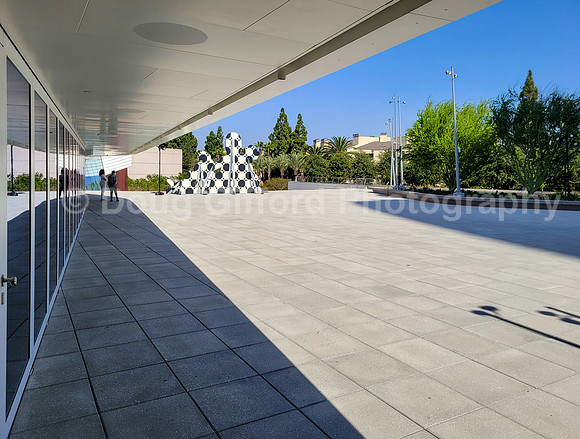 Orange County Museum of Art 2022