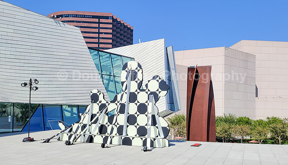 Orange County Museum of Art 2022