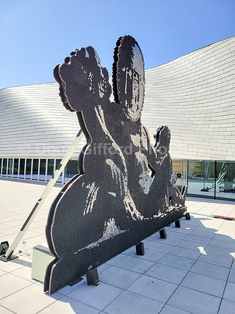 Orange County Museum of Art 2022