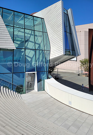 Orange County Museum of Art 2022