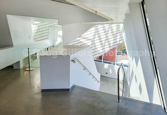 Orange County Museum of Art 2022