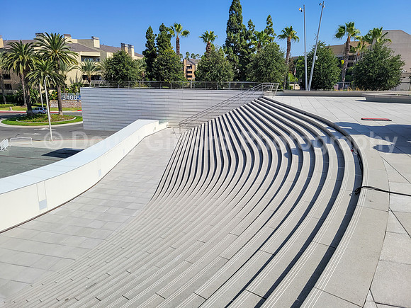 Orange County Museum of Art 2022