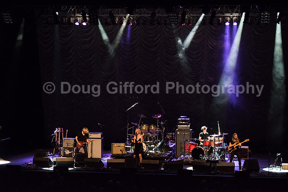 Go Go's - The Farewell Tour
