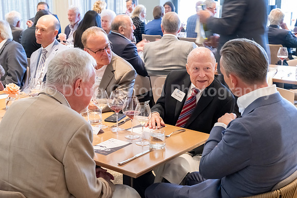 Pacific Symphony - VIP Luncheon to Welcome, Alexander Shelley