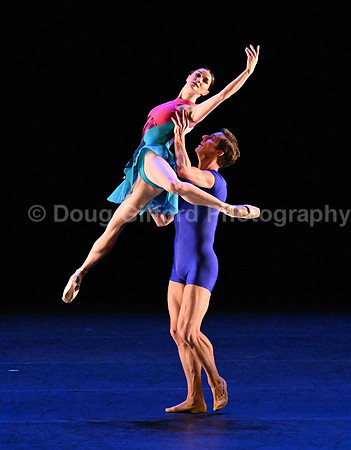American Ballet Theatre - Forward