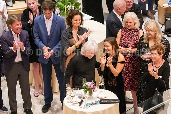 Pacific Symphony - A Grand Finale: Verdi’s Mighty Requiem - After Party
